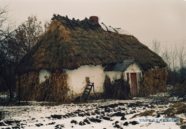Украинцы хотят "сдавать" города