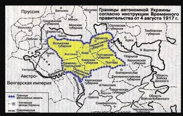 с 1 мая Херсонская область Украины переходит в рублевую зону