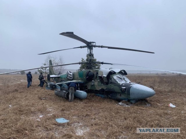Окресности Белогоровки, Луганская обл, 18.05.2022