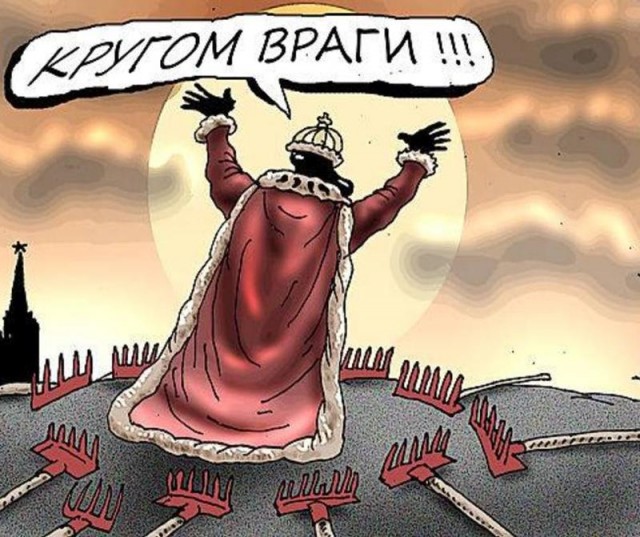 Медведев пояснил, почему его посты в Телеграм такие резкие