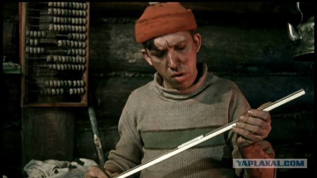 Нашел у себя в закромах аналоговый компьютер из СССР