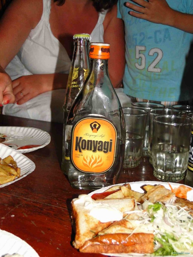 Кения (Масаи-Мара), Танзания (Занзибар)