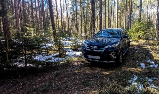 2.2-2.4 миллиона рублей за Lada Vesta казалось дном... но снизу постучали!