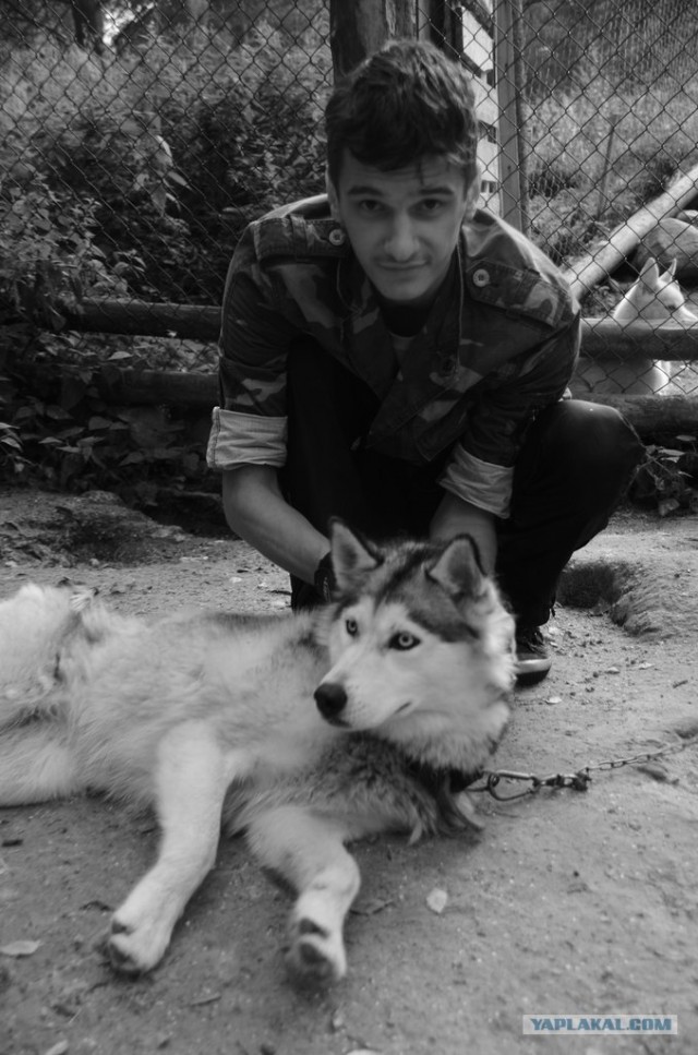 Водный поход по Карелии