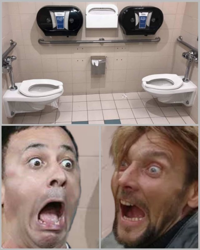 Бешеный байкер