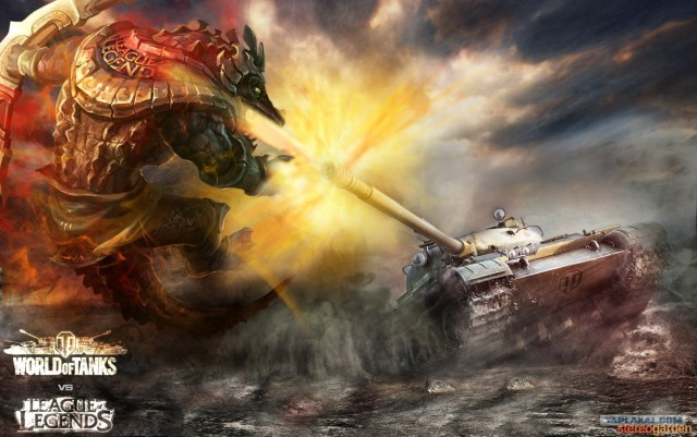 Wargaming 2