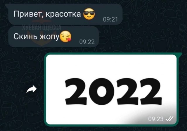 Юмор в картинках и без 19.10.2022