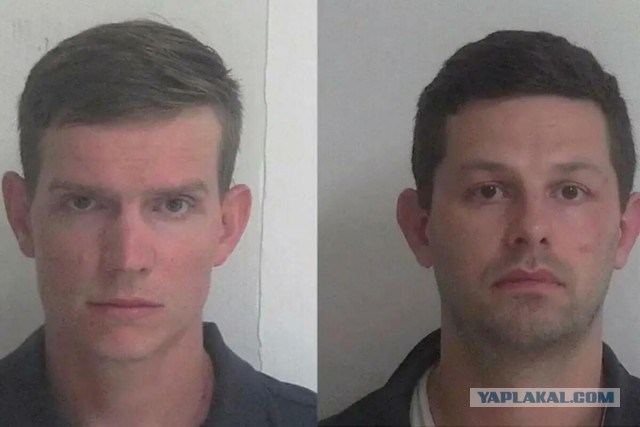 ЛГБТ паре грозит 9 пожизненных за изнасилования приёмных детей.