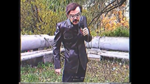 В Нижнем Новгороде вчера вечером