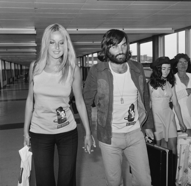 50 лет назад. Август 1973 года
