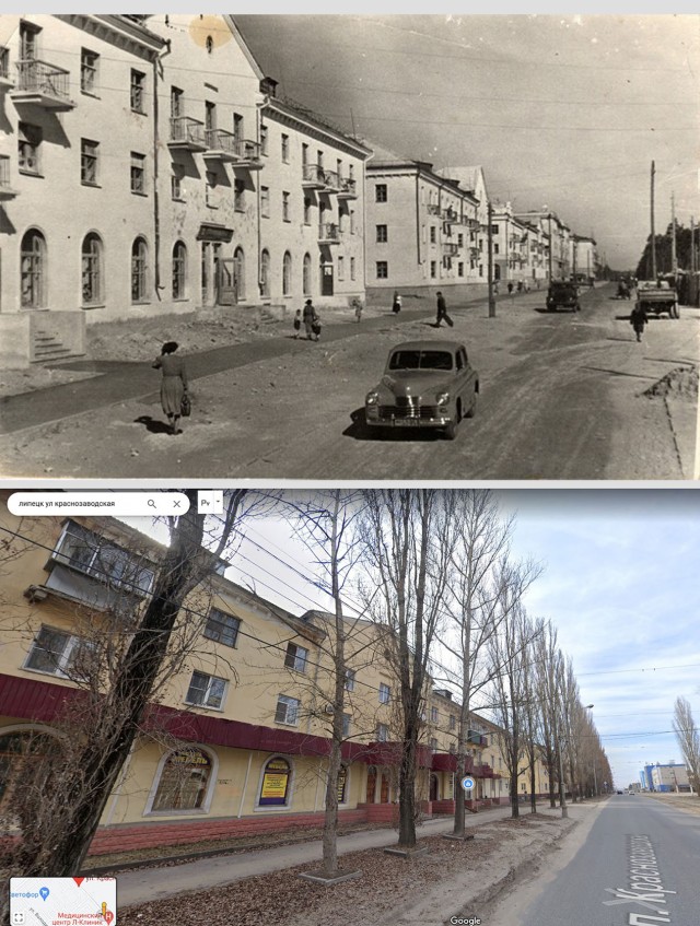 Заброшенный фотоархив