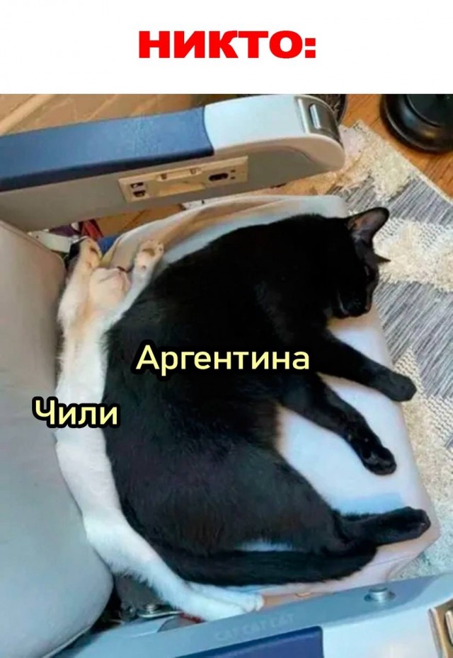Отмена деградации VI. Околонаучные картинки