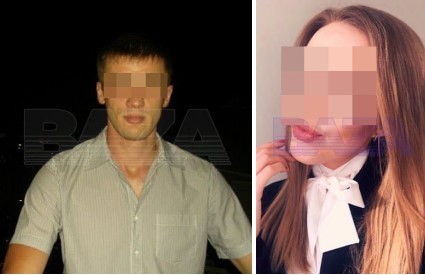 Один дикпик на шесть лет лишения свободы