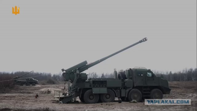 BAZA: Беспилотники атаковали сразу два предприятия в Самарской области.