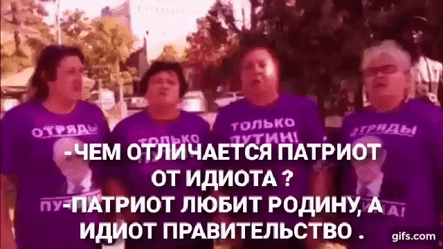 Такое надо по ЦТ показывать!