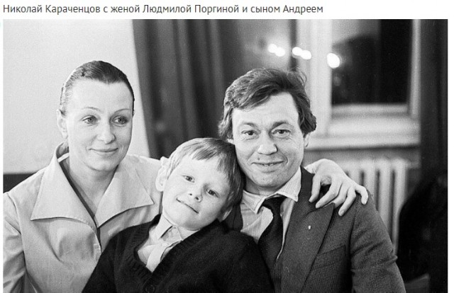 Фото из нашего общего прошлого.