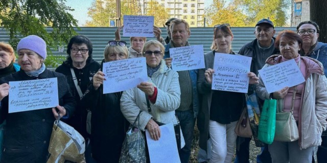 ВС РФ освободили Глубокое и Лукьянцы в Харьковской области
