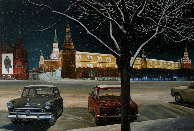 АРТ-Воскресенье