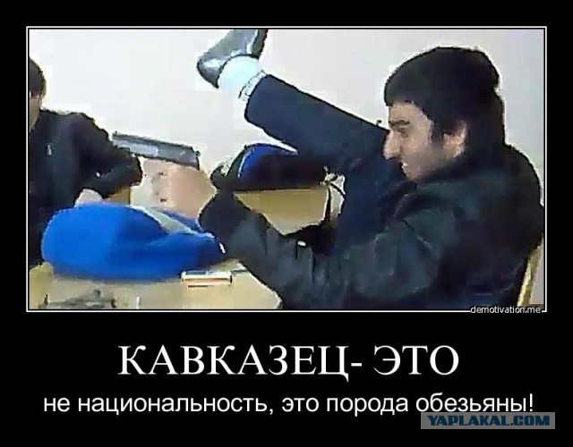 В Ульяновске кавказец до полусмерти избил пенсионера во дворе многоквартирного дома