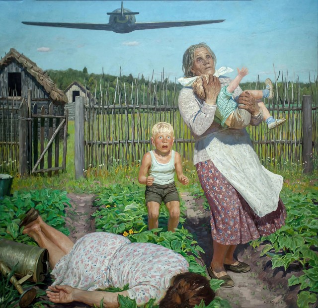 АРТ-Воскресенье
