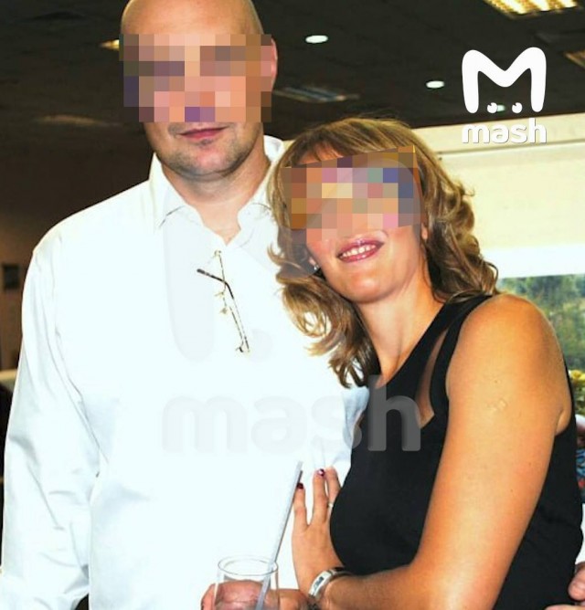 Семейную пару расстреляли во время прогулки с собакой в Мытищах.