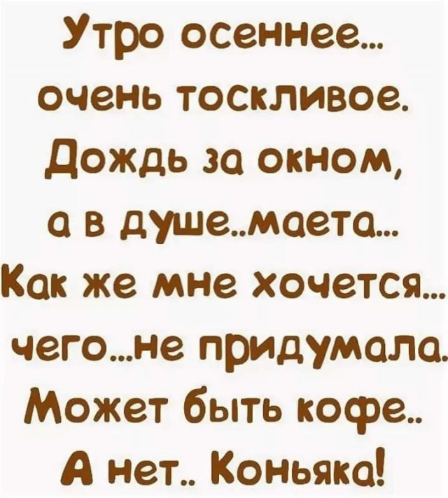 Прикольные и просто красивые картинки 29.10.2024