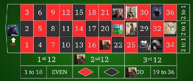 Оборотни против вампиров. Конкурс ужастиков к 31 октября