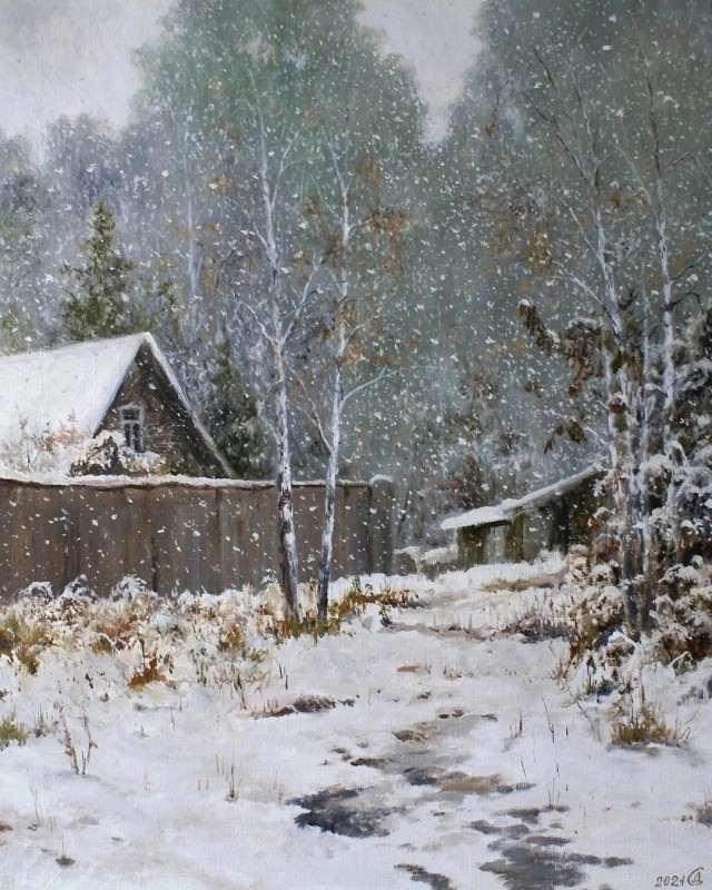 АРТ-Воскресенье