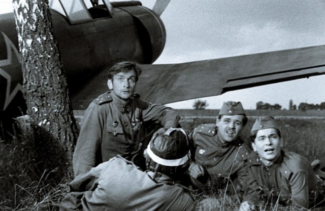 Что за документы предоставили в Кремль американцы, на основании которых посадили Героя СССР