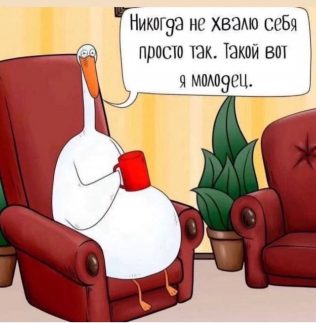 Завалялось тут случайно немного забавных картинок
