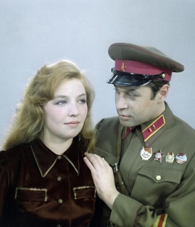 Интересные и редкие ретро-фотографии 30.12.24