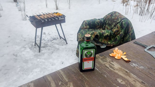 Кто, что и где?