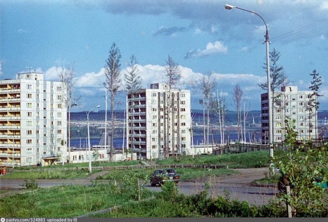 ​ Фотографии из прошлого нашей страны – 87