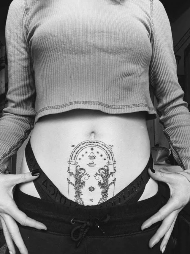 Скажи "друг"