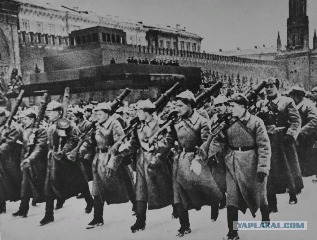 Какой пулемёт был на самом деле у товарища Сухова