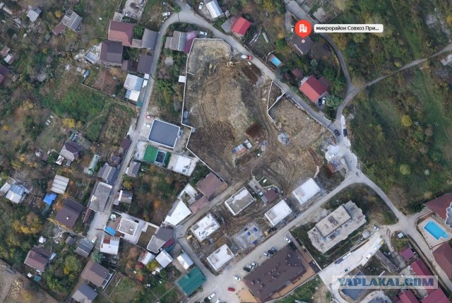 Самый дорогой дом Краснодарского края выставили на продажу в Сочи за ТРИ. МИЛЛИАРДА. РУБЛЕЙ