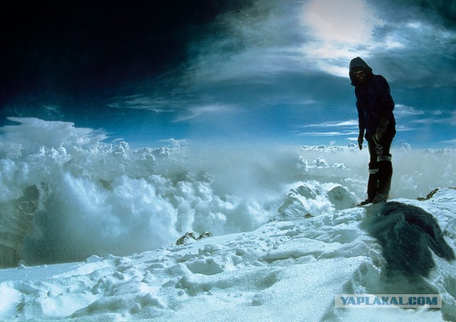 В Пакистане расстреляны туристы