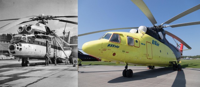 Фотохроника "загнивающего совка". Часть 8