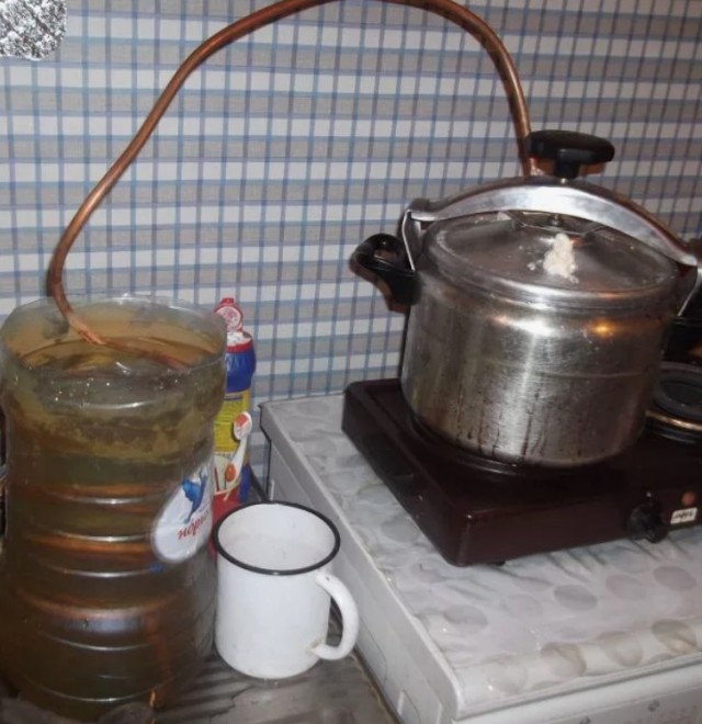 В каких советских фильмах актеры пили по-настоящему?