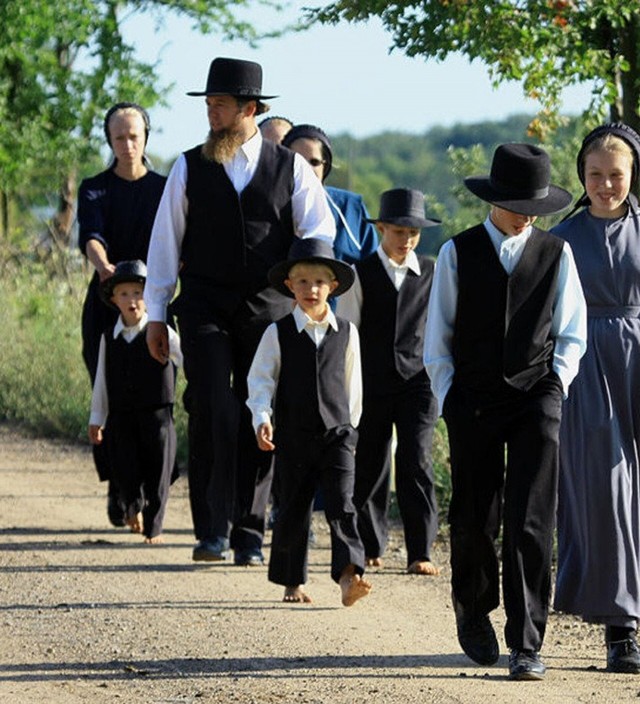 Жительница Подмосковья в 36 лет родила 11-го ребенка