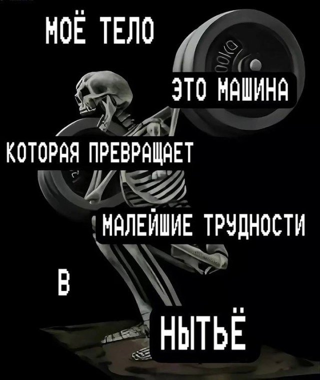 Веселое настроение в картинках (11.07.2025)