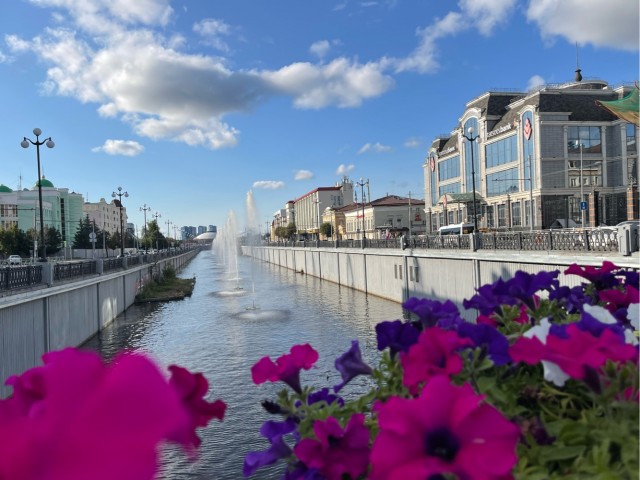 Санкт Петербург