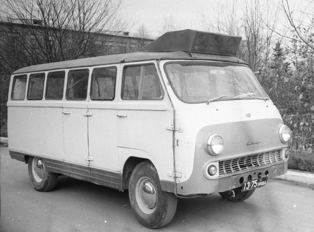 Лучше я подожду автобус, чем автобус не будет ждать меня