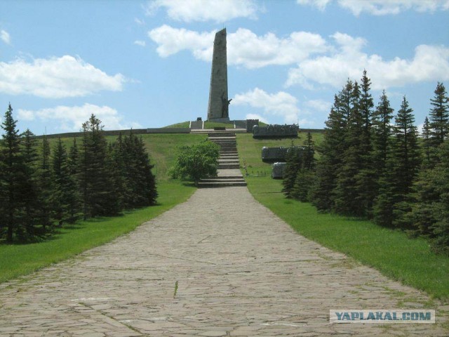Давайте братья пройдемся по городам