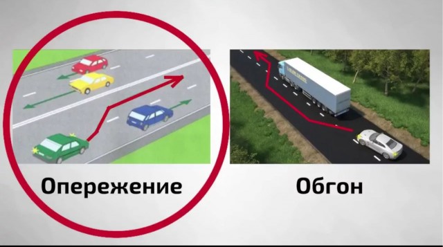 В Приморье на трассе на камеру попал момент страшного лобового ДТП — два человека погибли