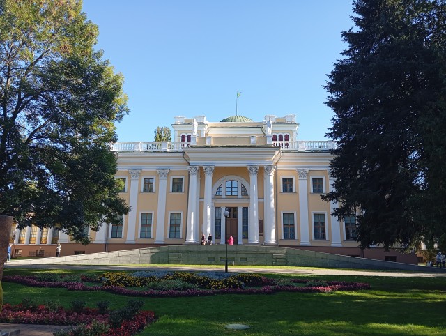 Гомель. Часть вторая