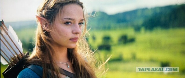 Экранизация Legend of Zelda получила дату релиза