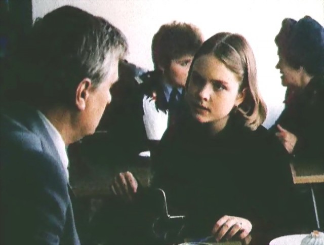 Телефильму "Противостояние" - 40 лет!