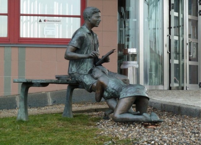 "Лавочка пороков"