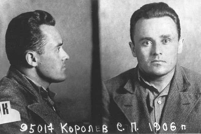 60 лет назад скончался Сергей Королёв.
